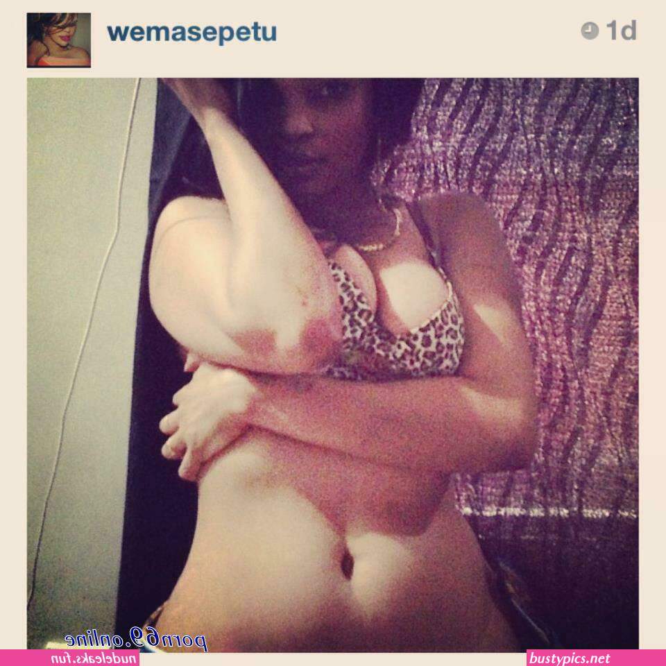 wema sepetu almost naked photos