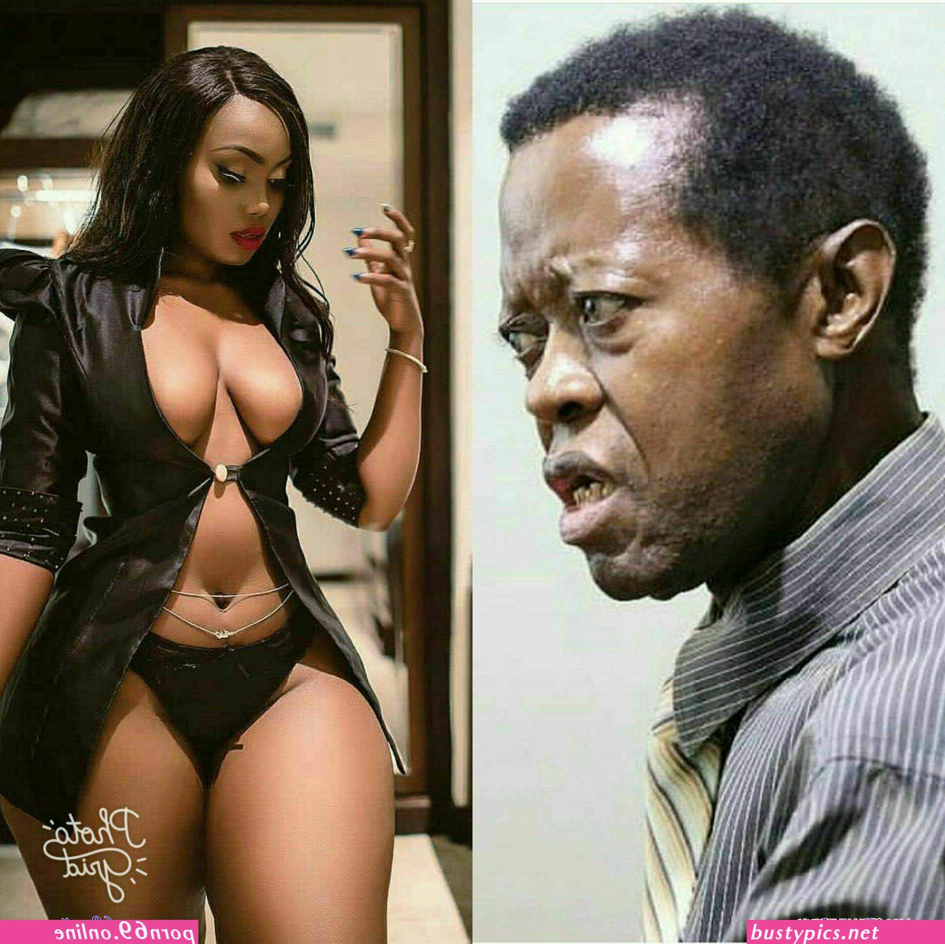 wema sepetu almost naked photos