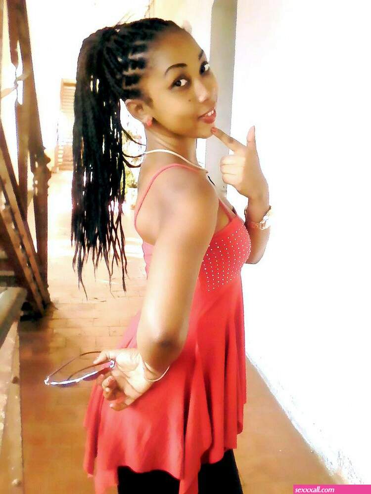 africanteennude
