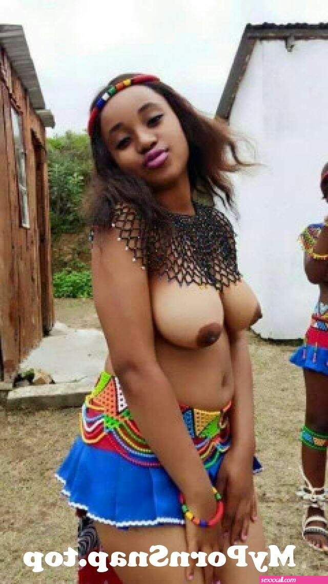 africanteennude