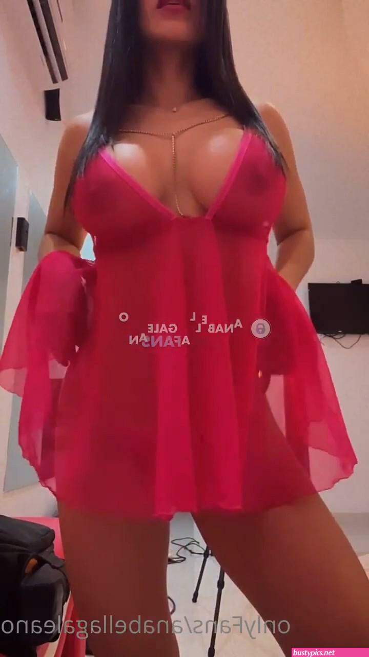 anabella galeano blowjob