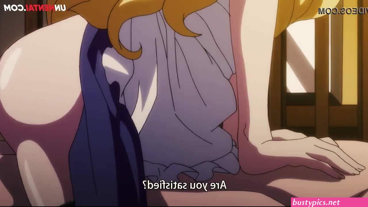 anime hentai blowjob or creampie uncensored cum