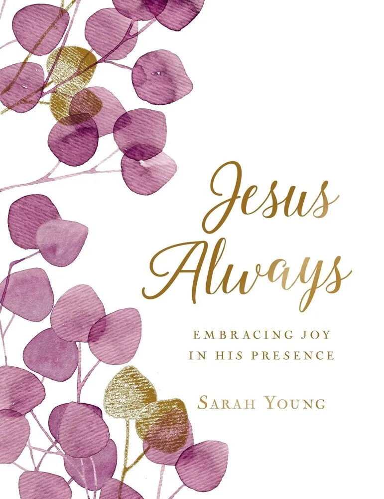 beautiful sarah young