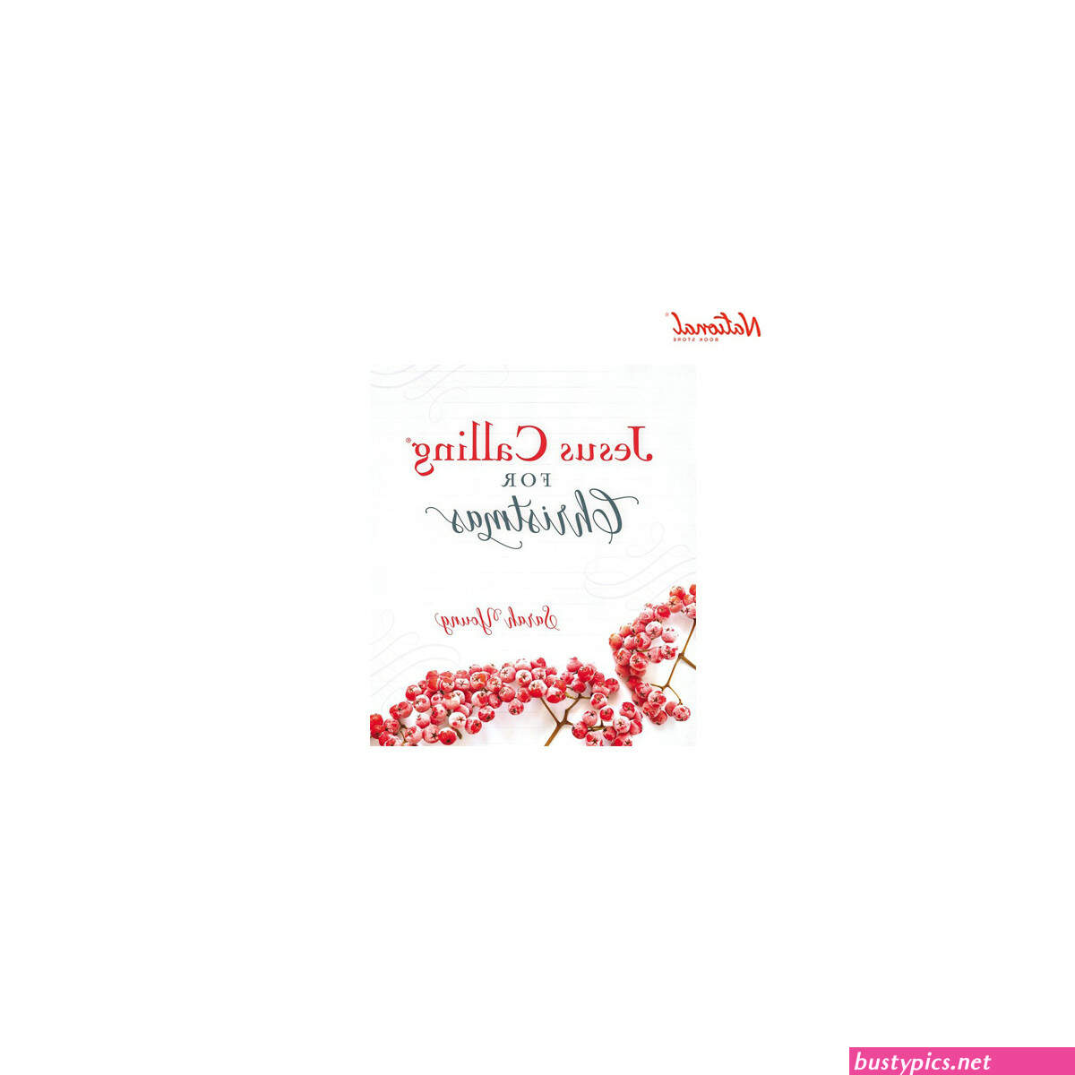 beautiful sarah young