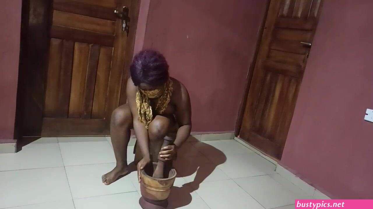 big ass fuck with step mom in hausa