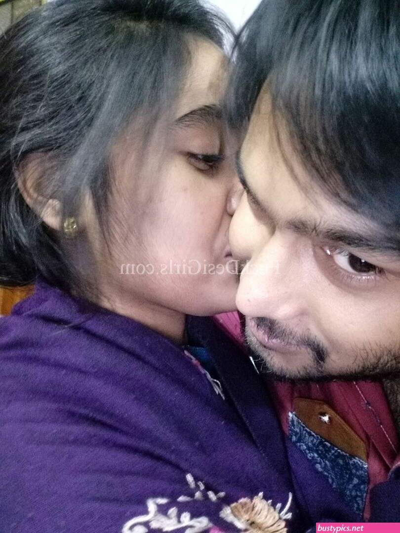 desi kissing porn milf