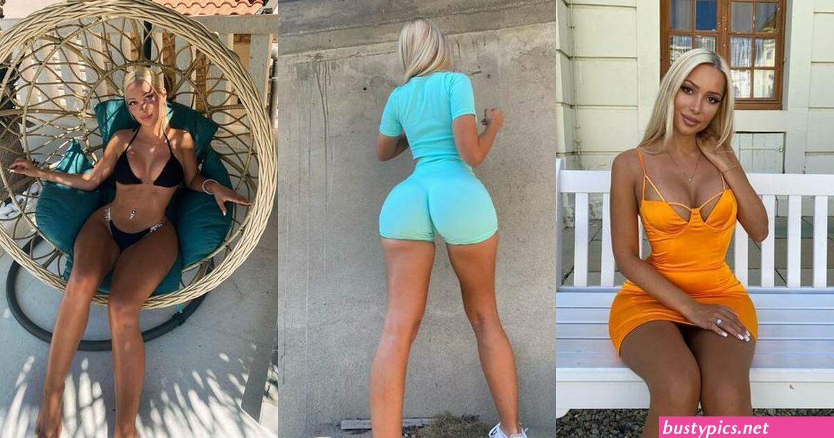 hottest female only fans leaked