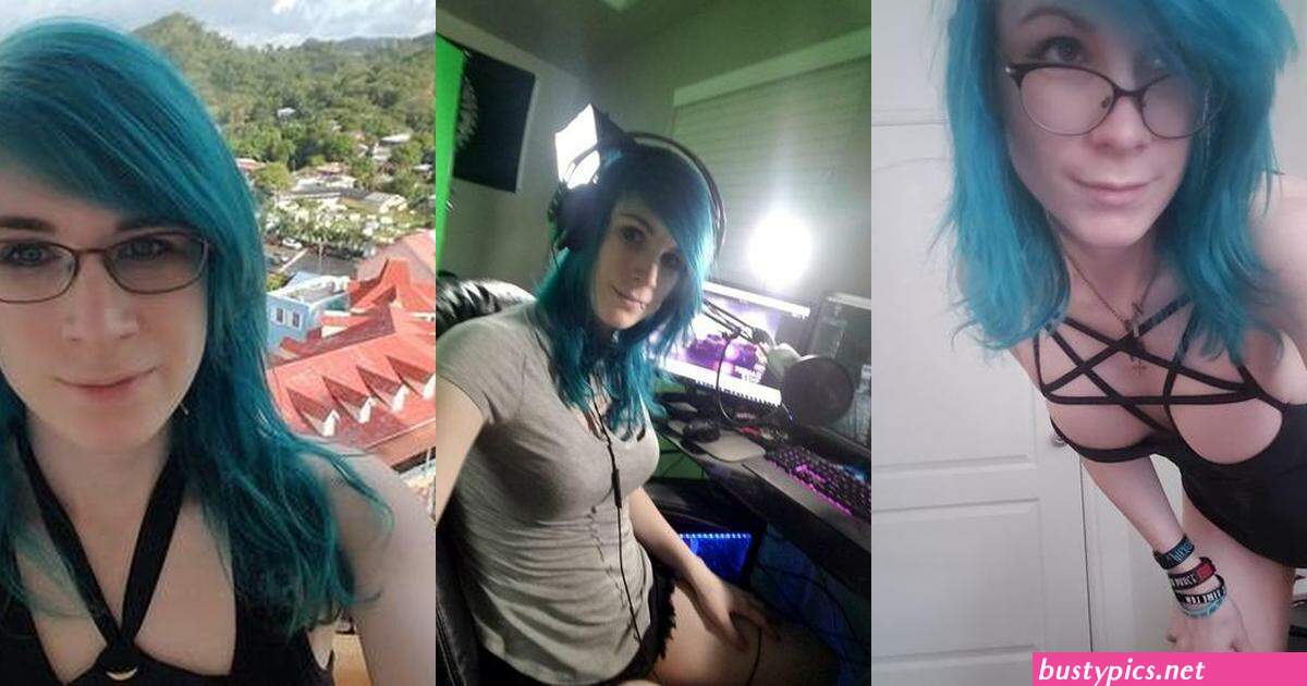 hottest female only fans leaked