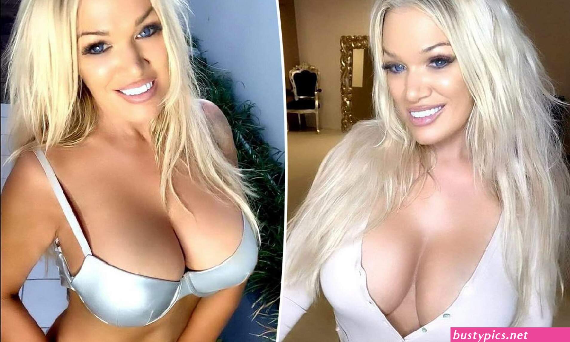 hottest female only fans leaked