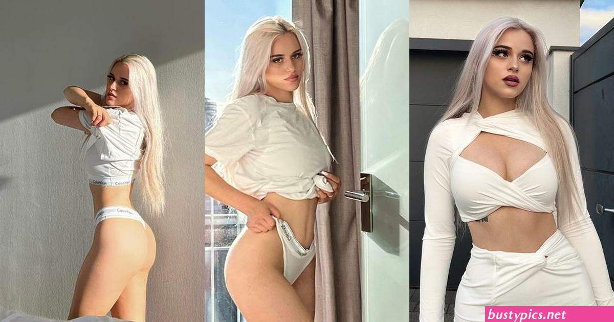 hottest female only fans leaked