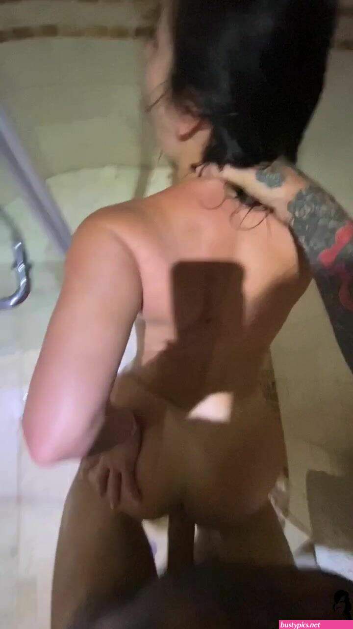 lena the pug anal