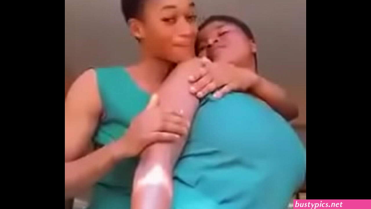 lesbians leak ghana porn