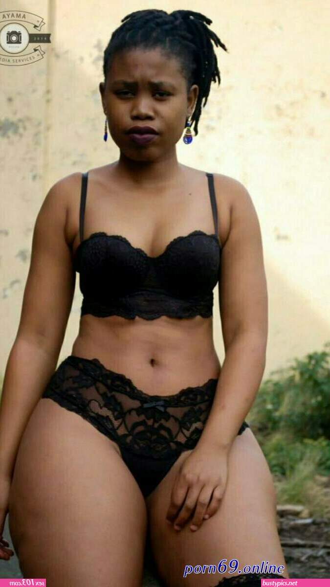 naked mzansi teen