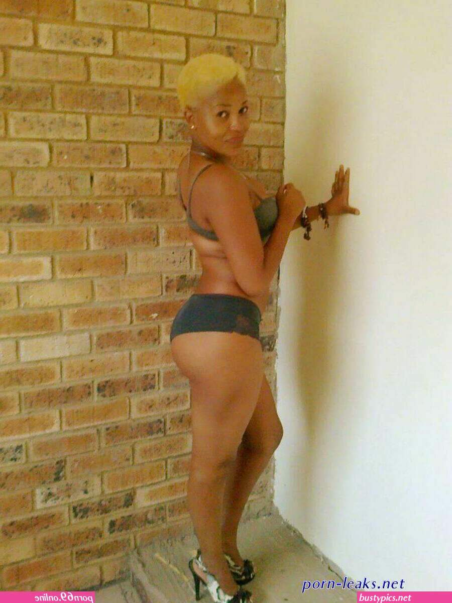 naked mzansi teen