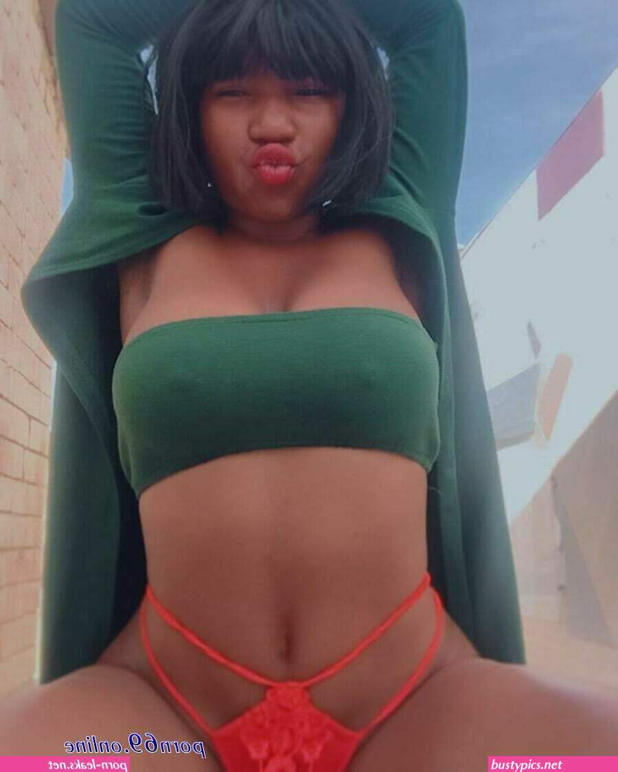 naked mzansi teen