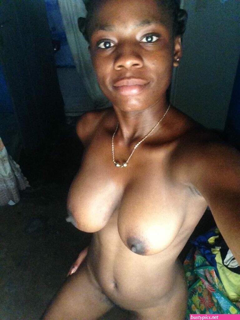 naked mzansi teen
