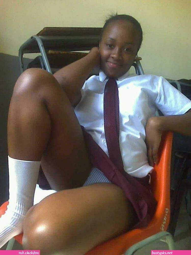 naked mzansi teen