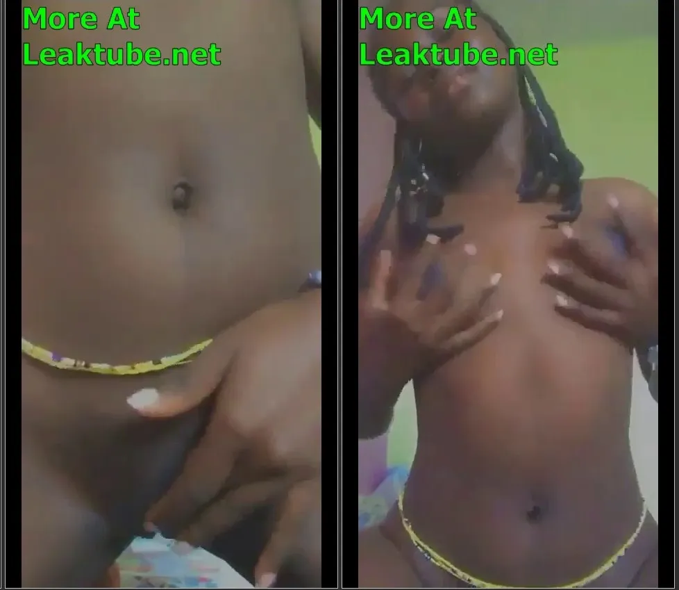 naked nigerian university girls