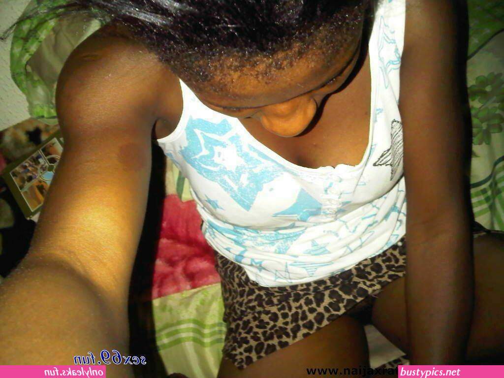 nigerian babes boobs pics