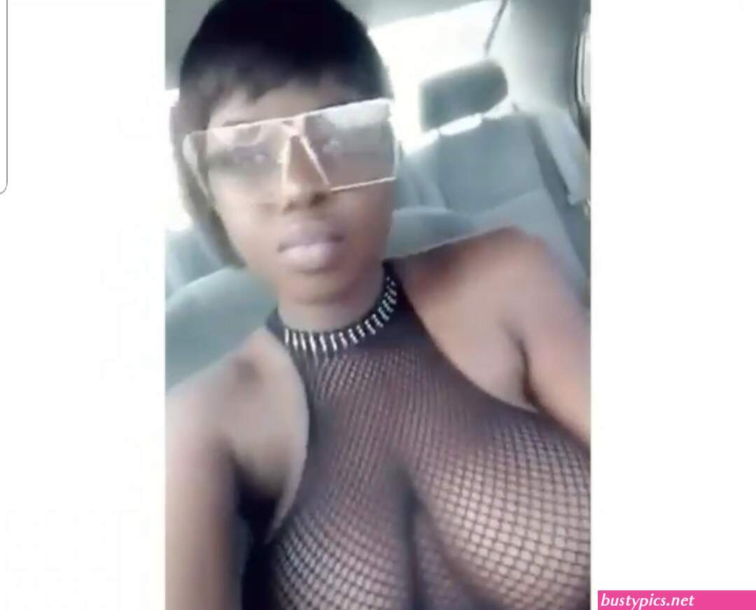 nigerian babes boobs pics