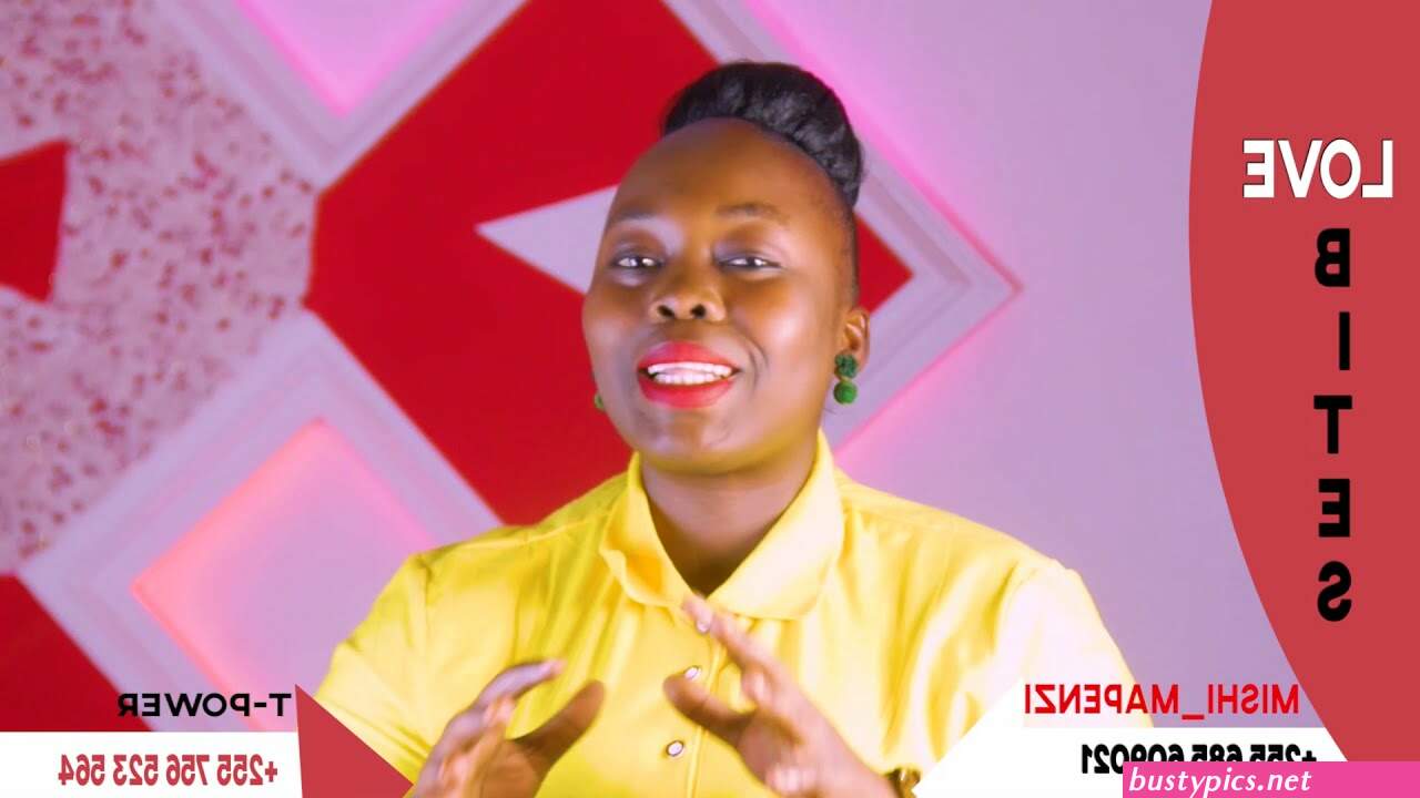 njia za kujitoa nyege