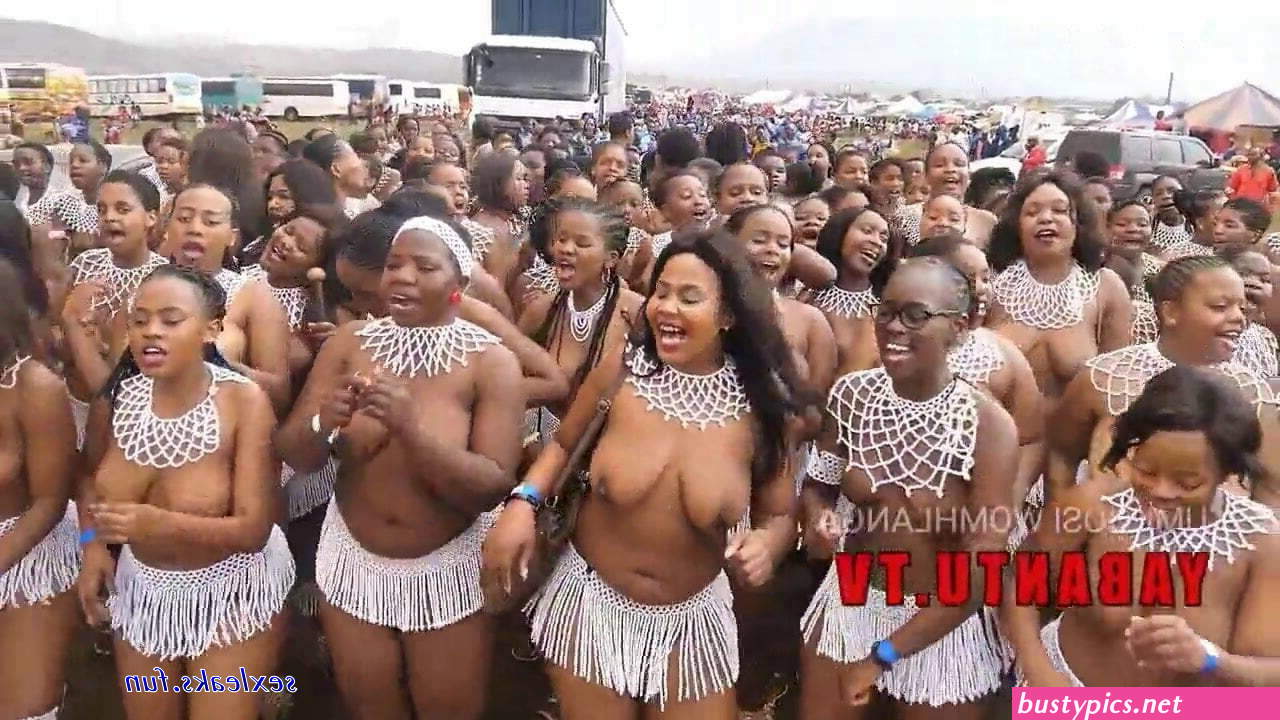 sex zulu girl