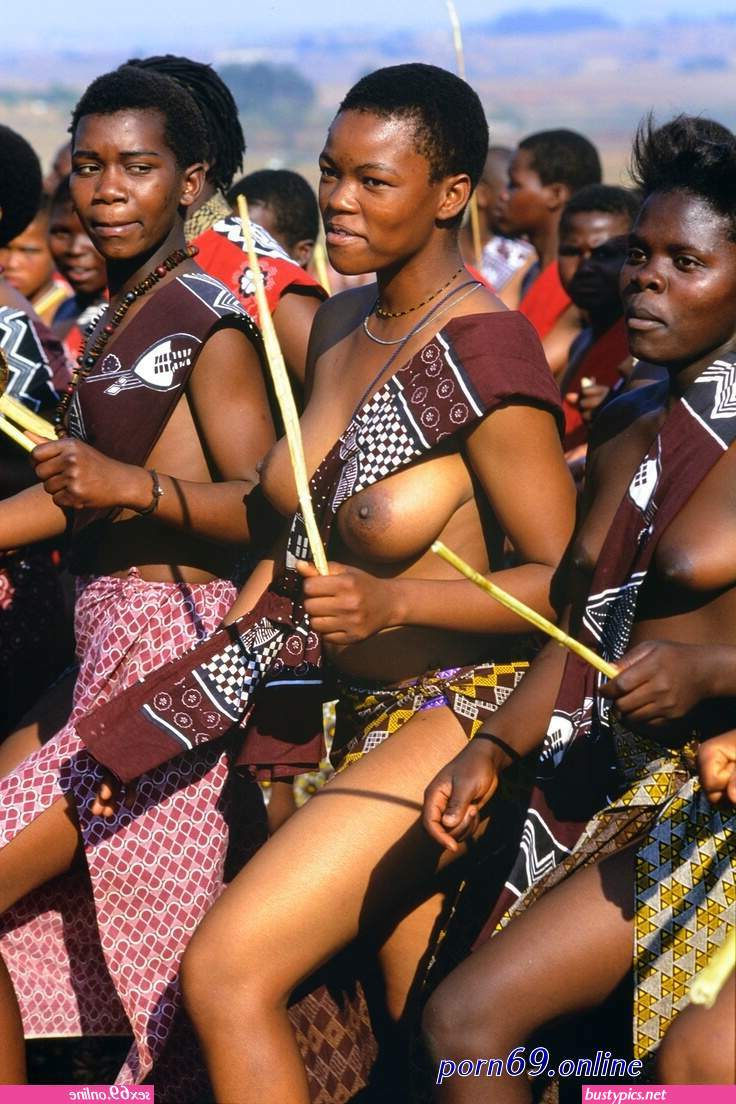 sex zulu girl