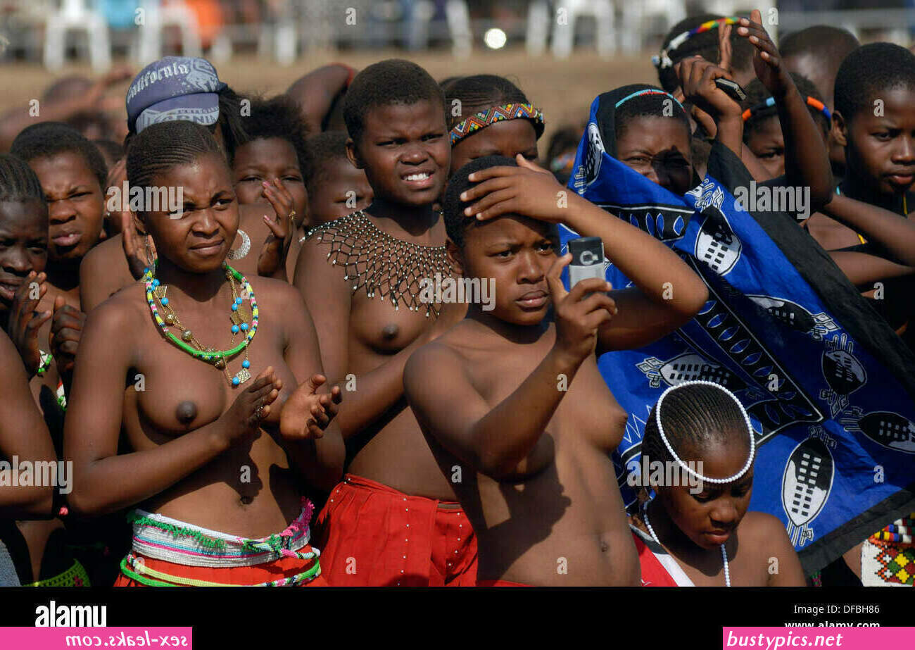 sex zulu girl