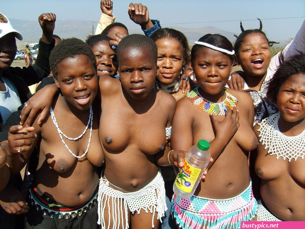 sex zulu girl