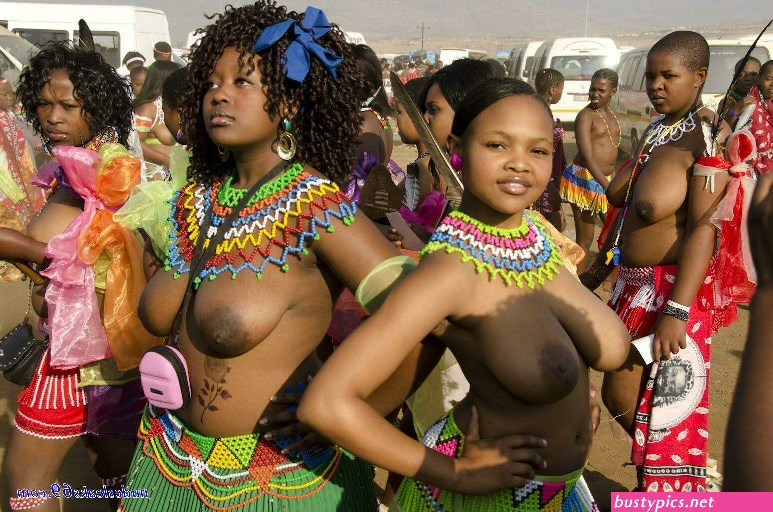 sex zulu girl