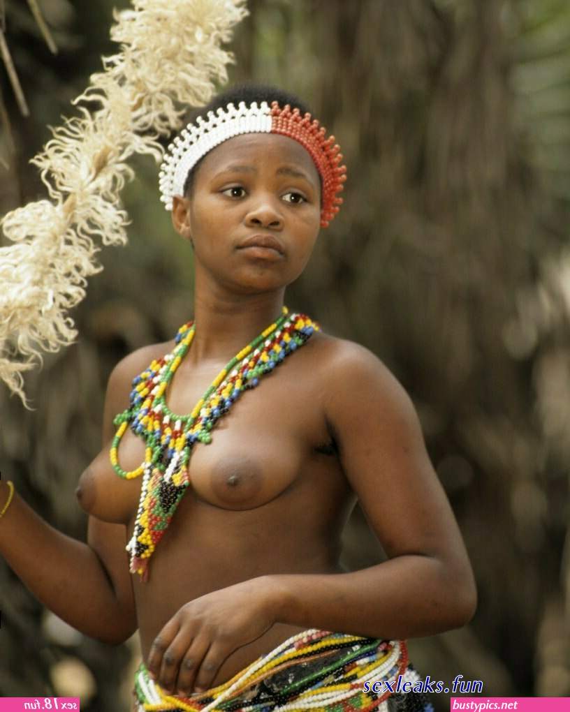sex zulu girl