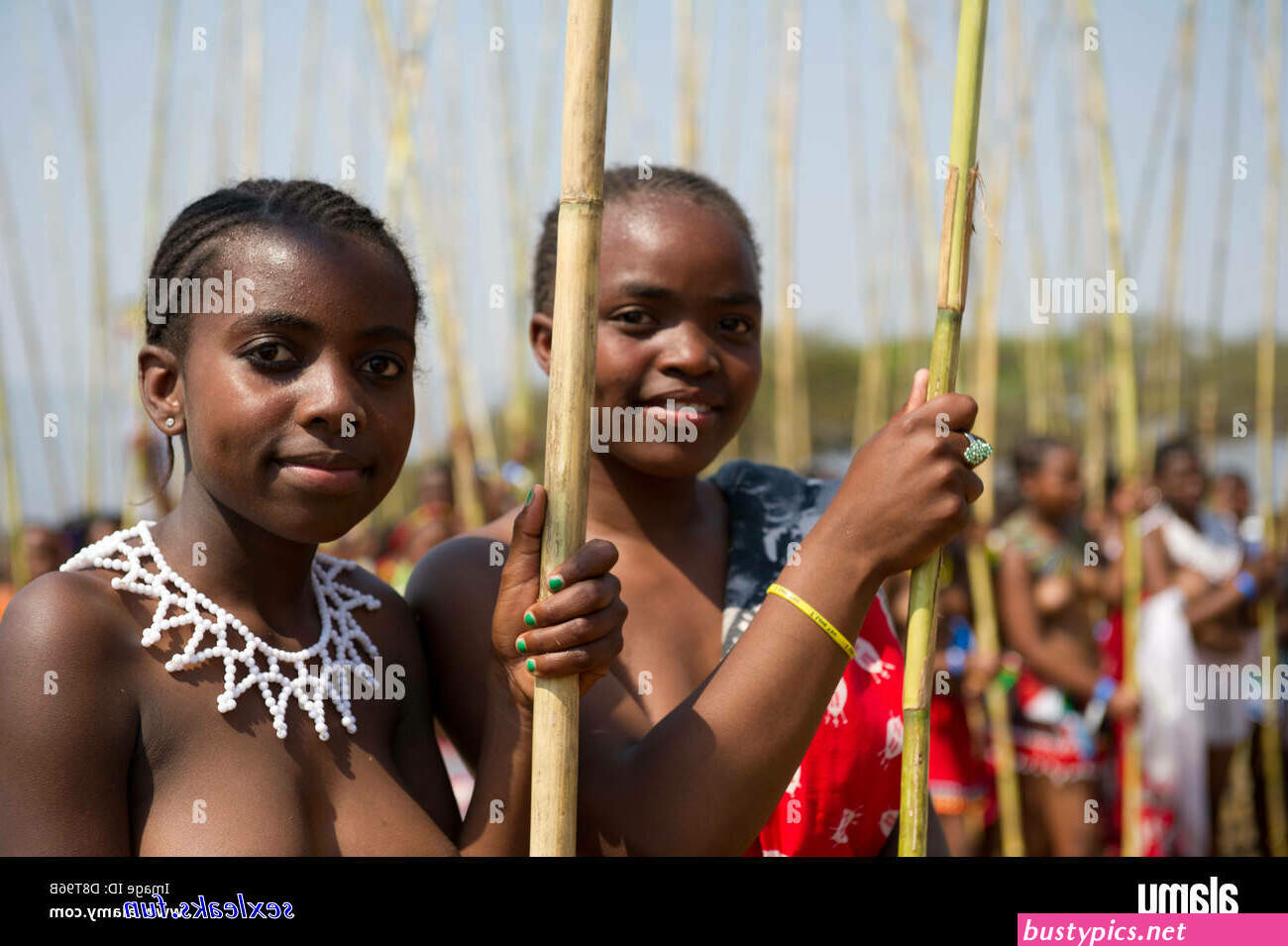 sex zulu girl