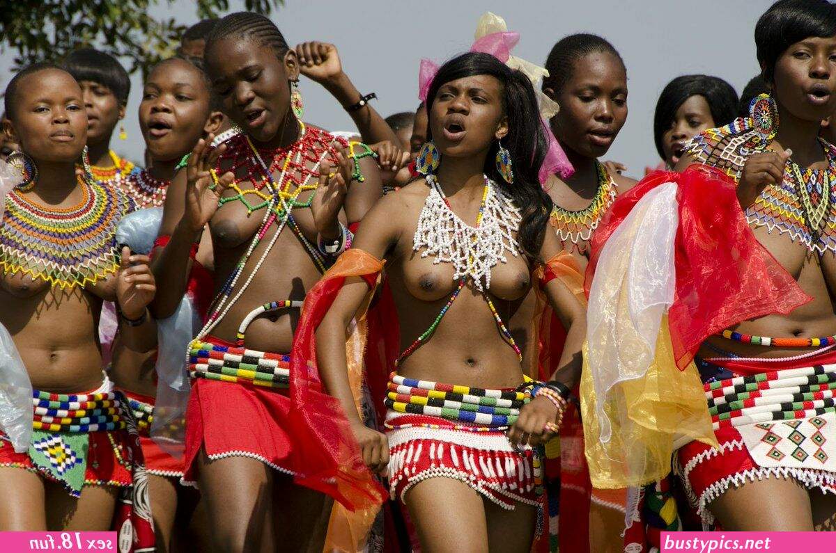 sex zulu girl