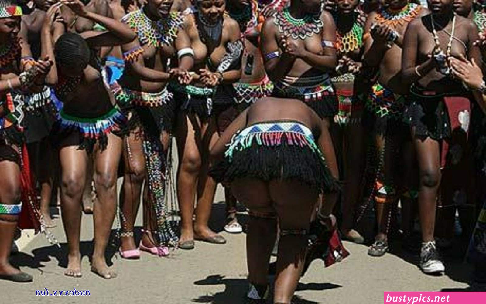 sex zulu girl
