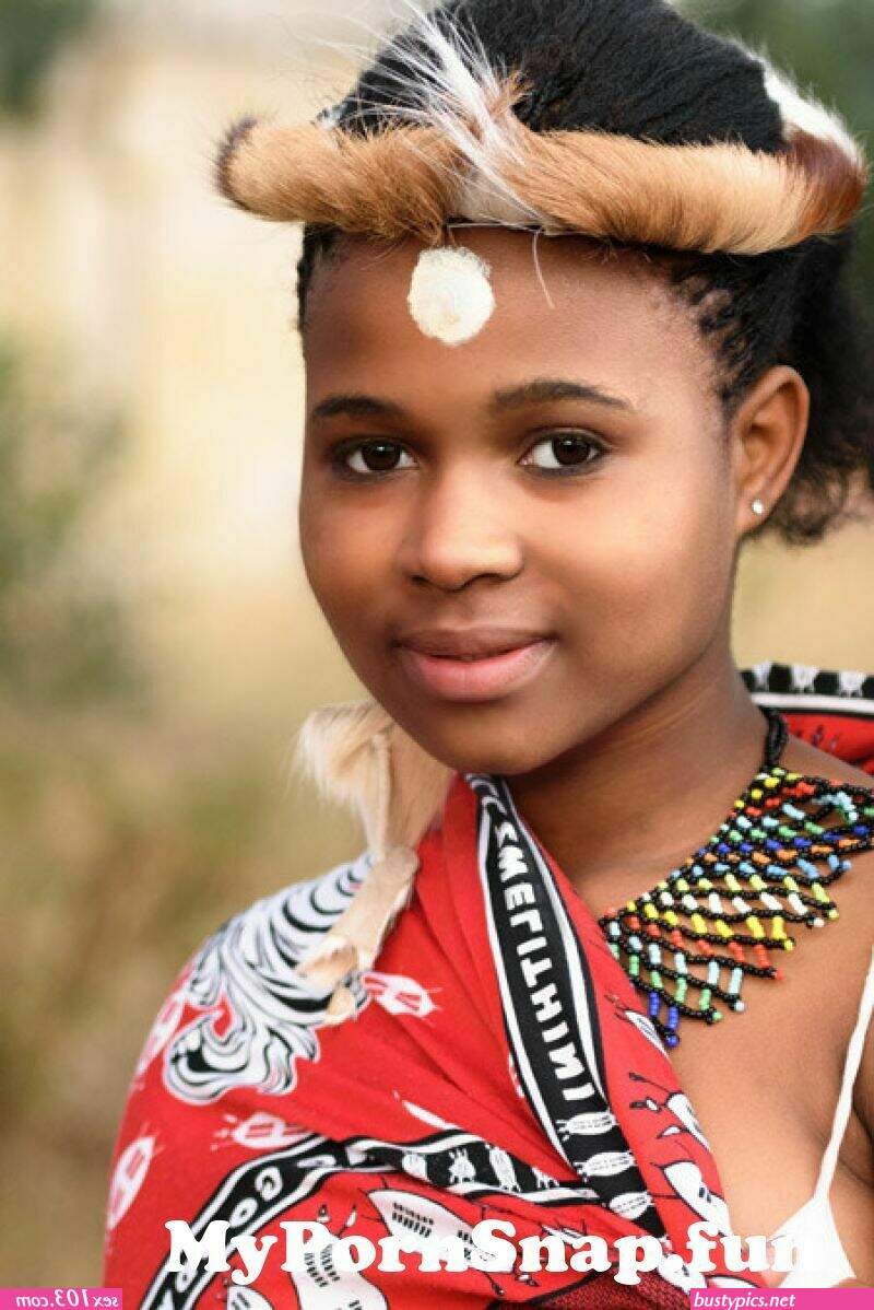 sex zulu girl
