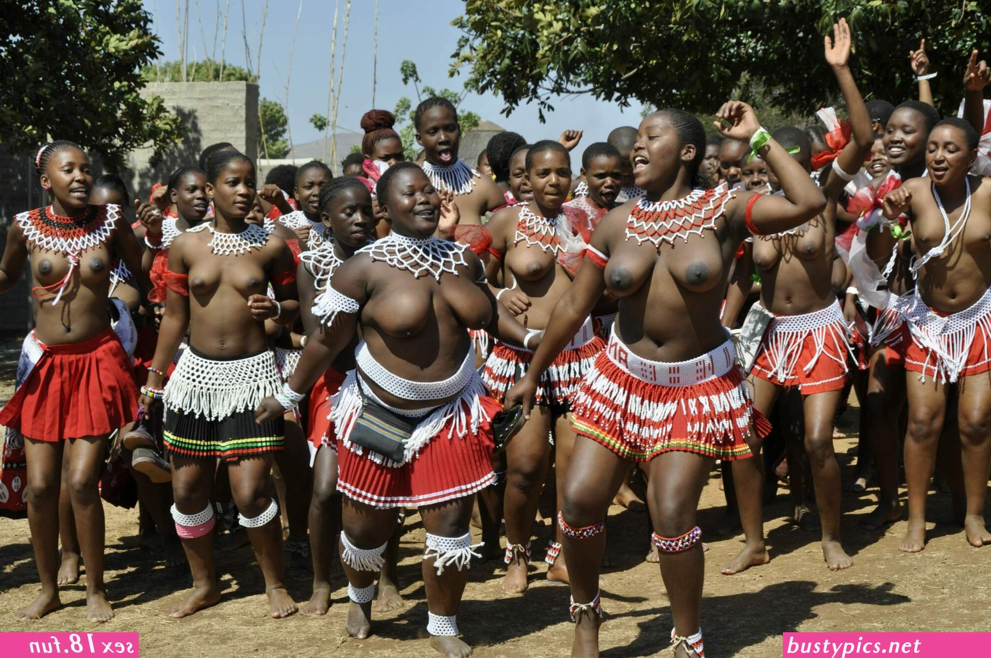 sex zulu girl