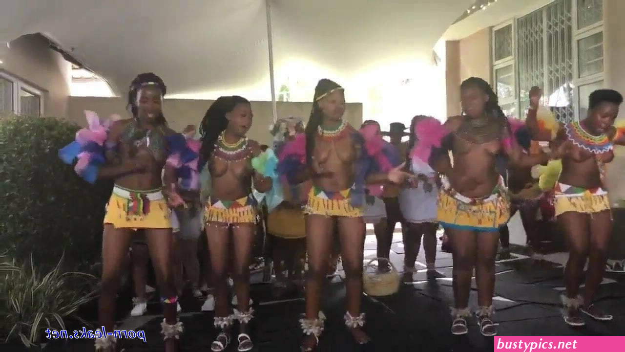 sex zulu girl