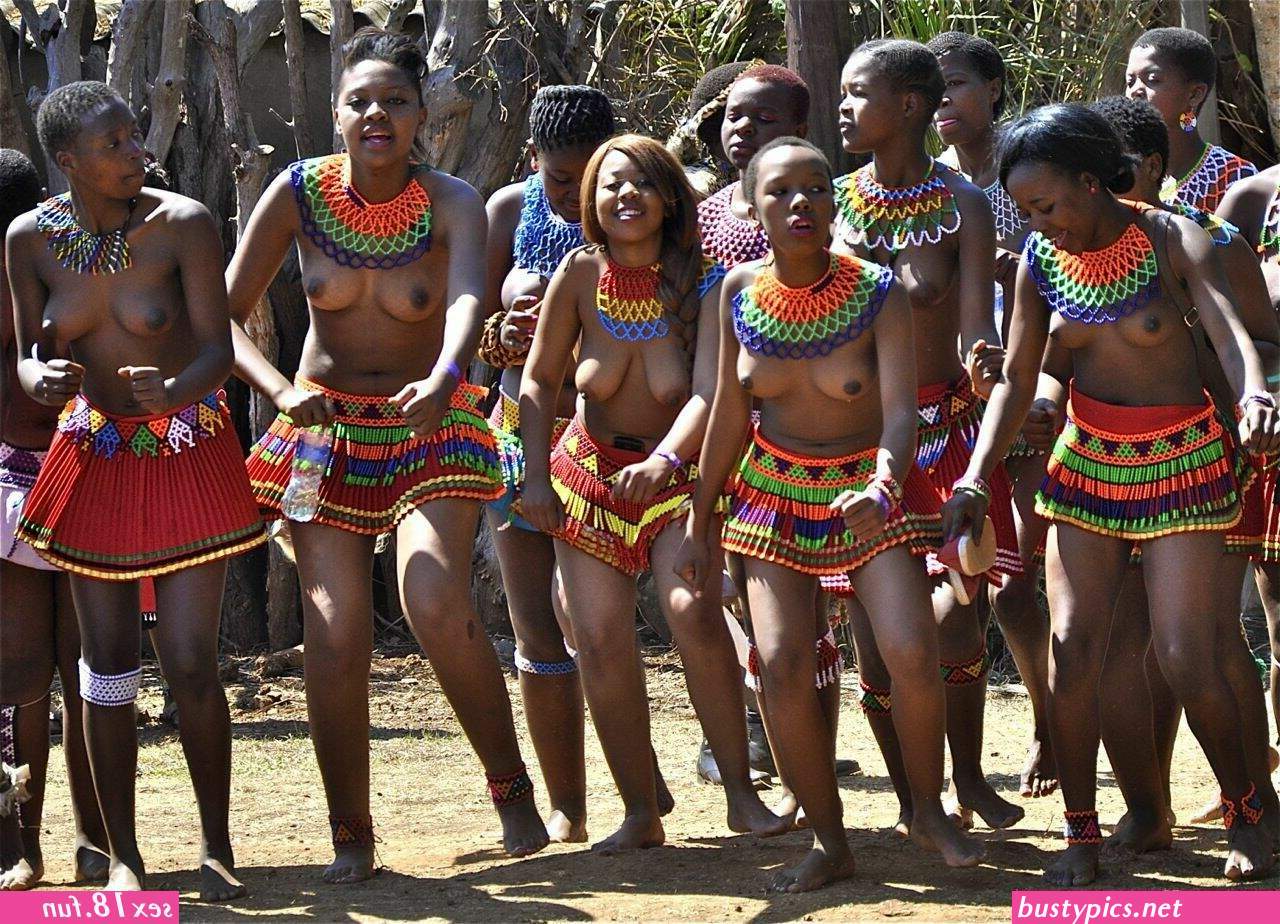 sex zulu girl