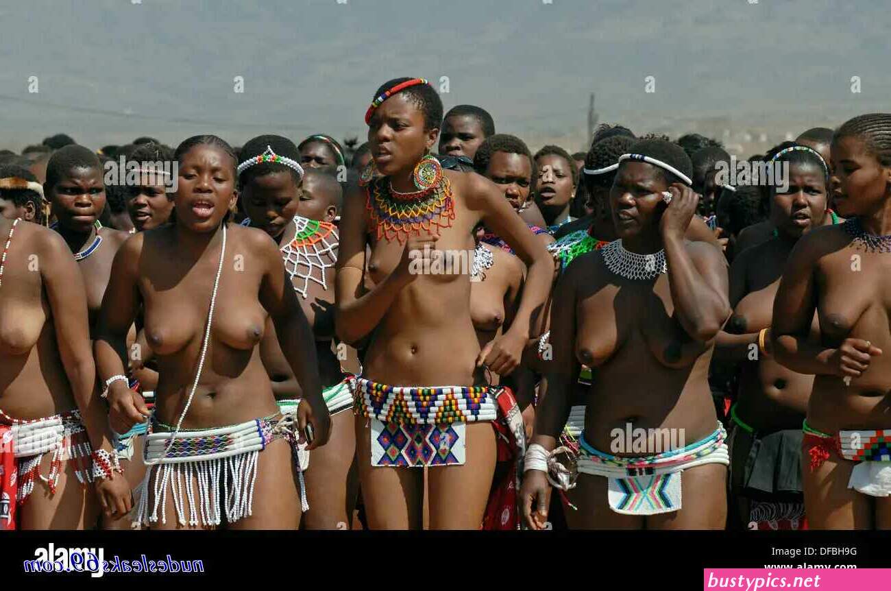 sex zulu girl