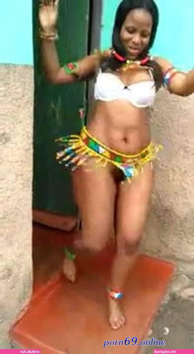 sex zulu girl
