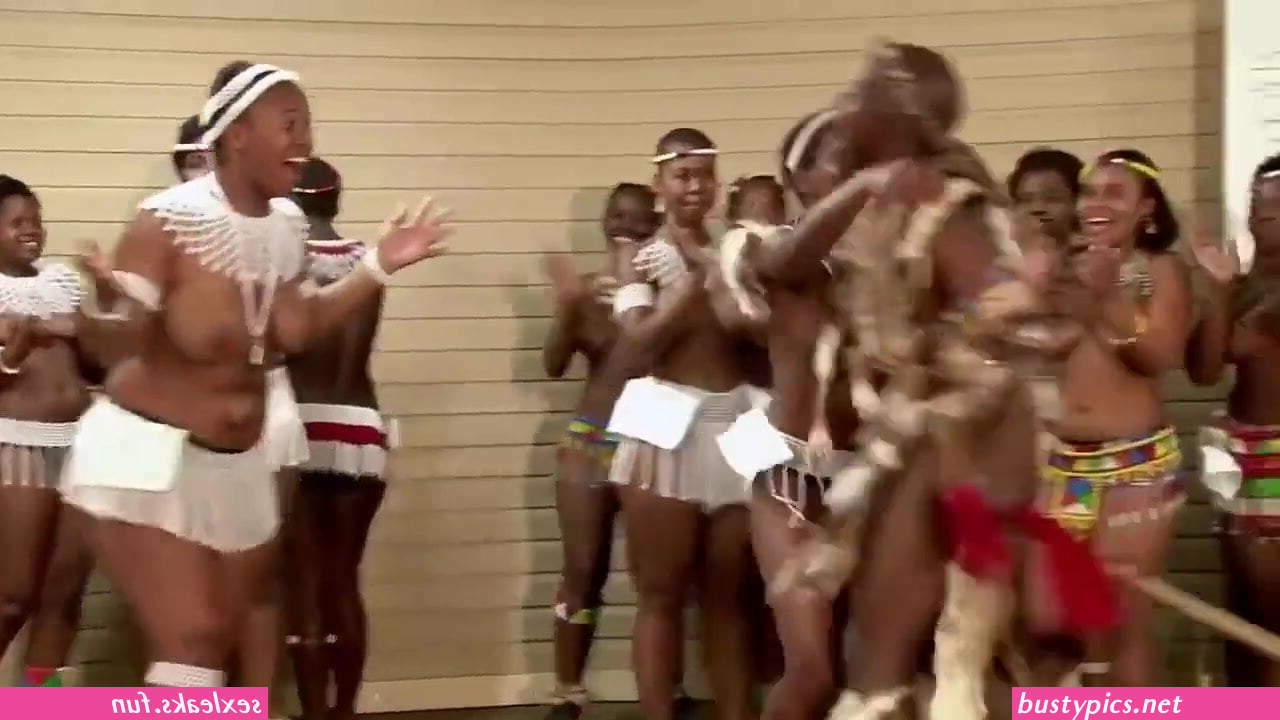 sex zulu girl