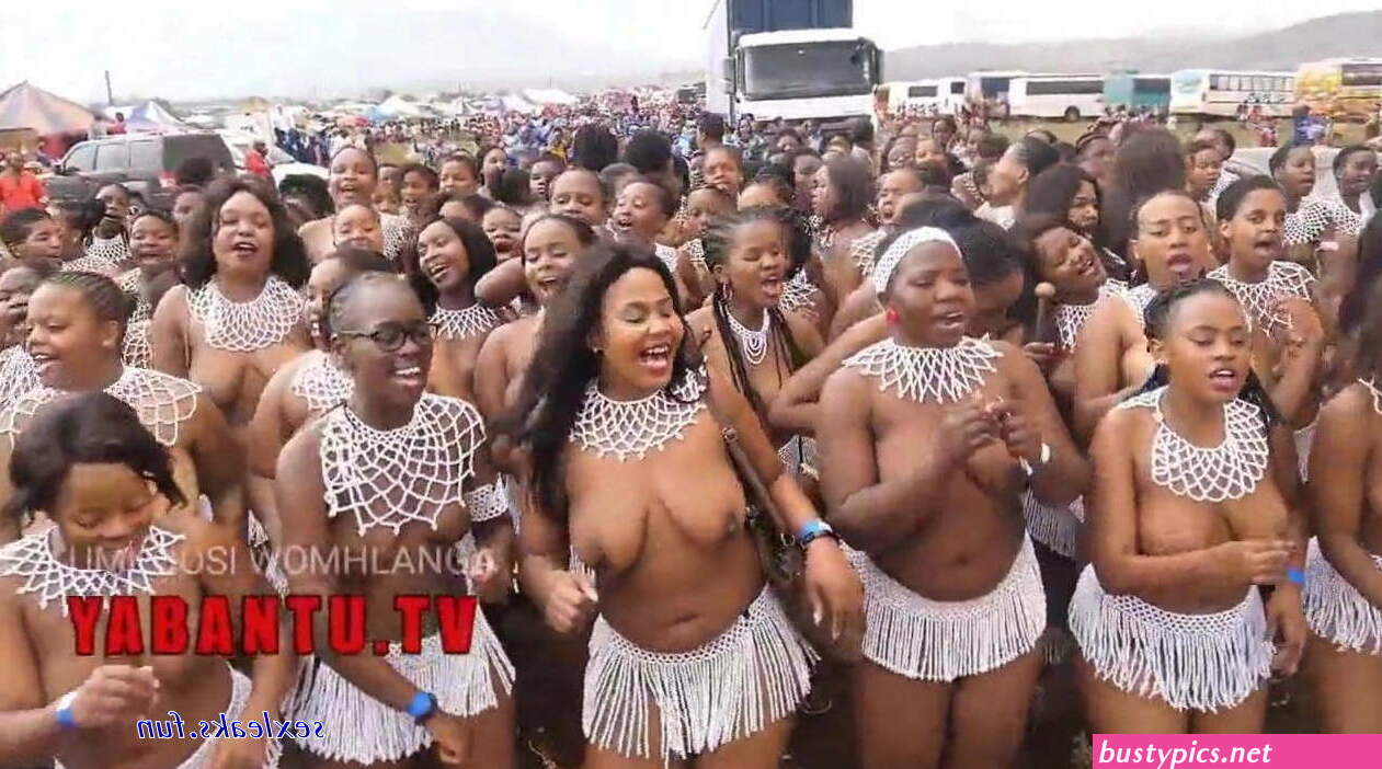 sex zulu girl