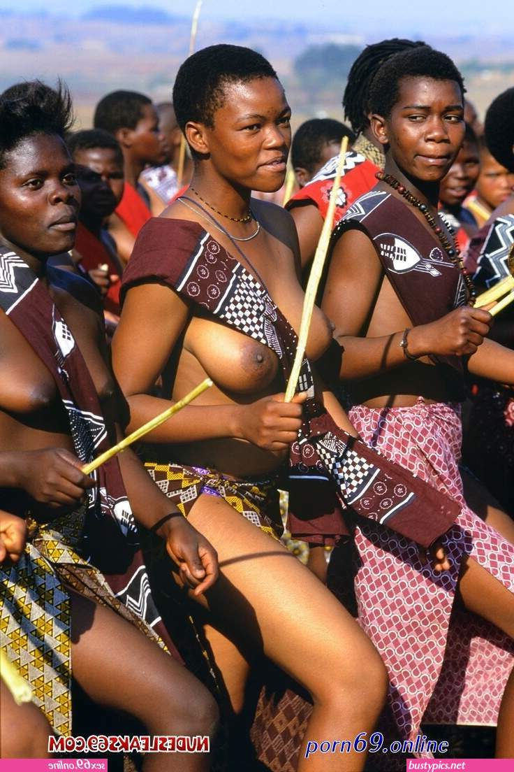 sex zulu girl