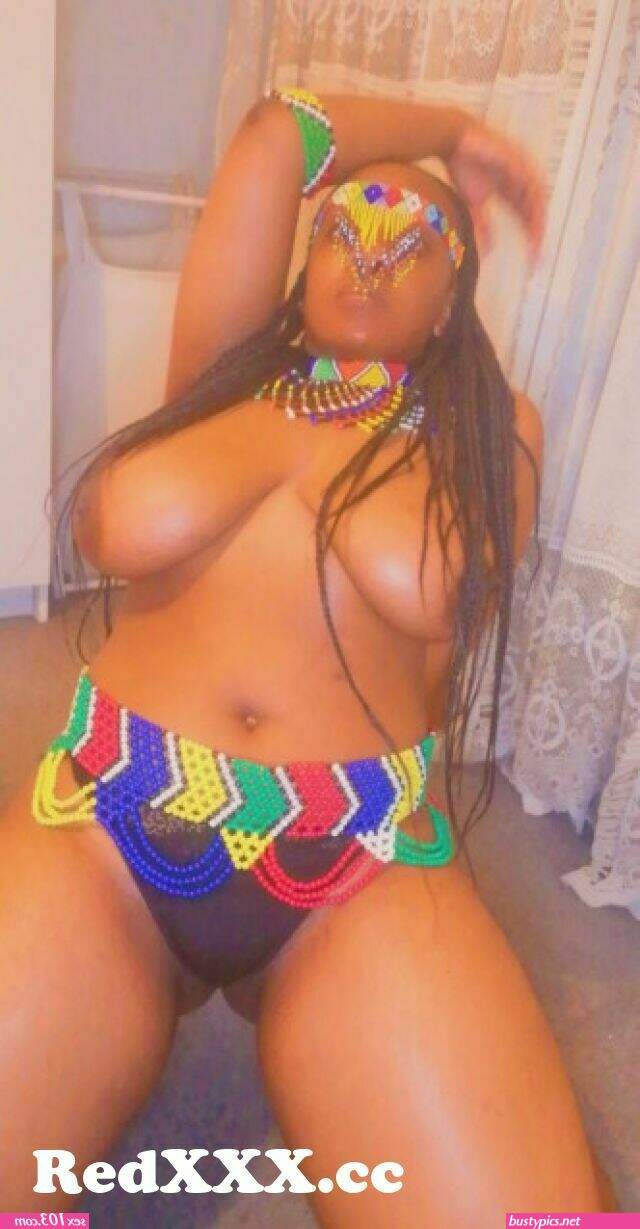 sex zulu girl
