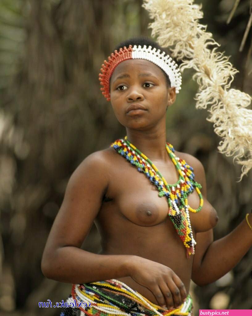 sex zulu girl