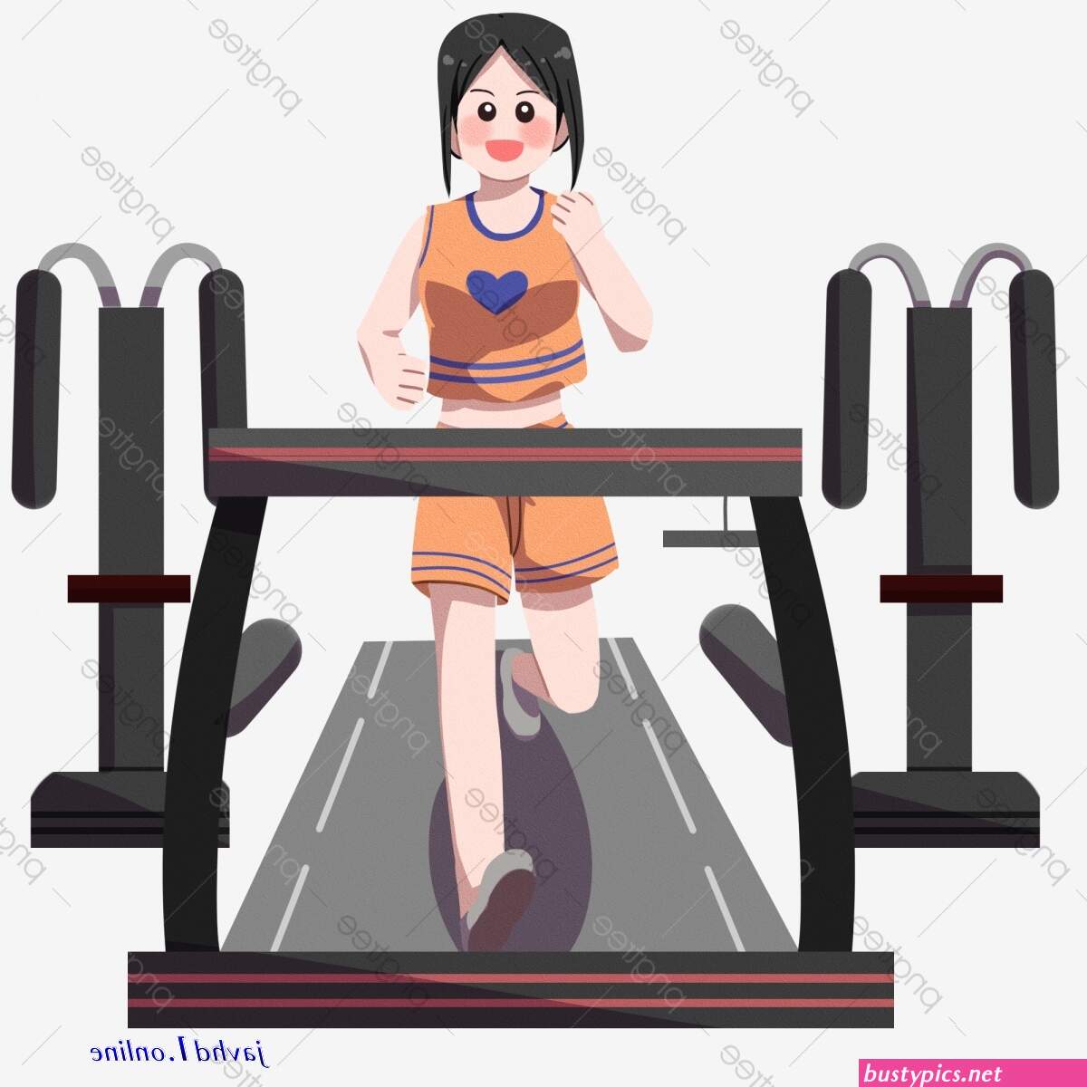 wanawake naked exercise