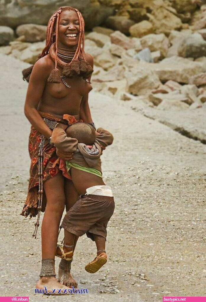 young american tribes naked