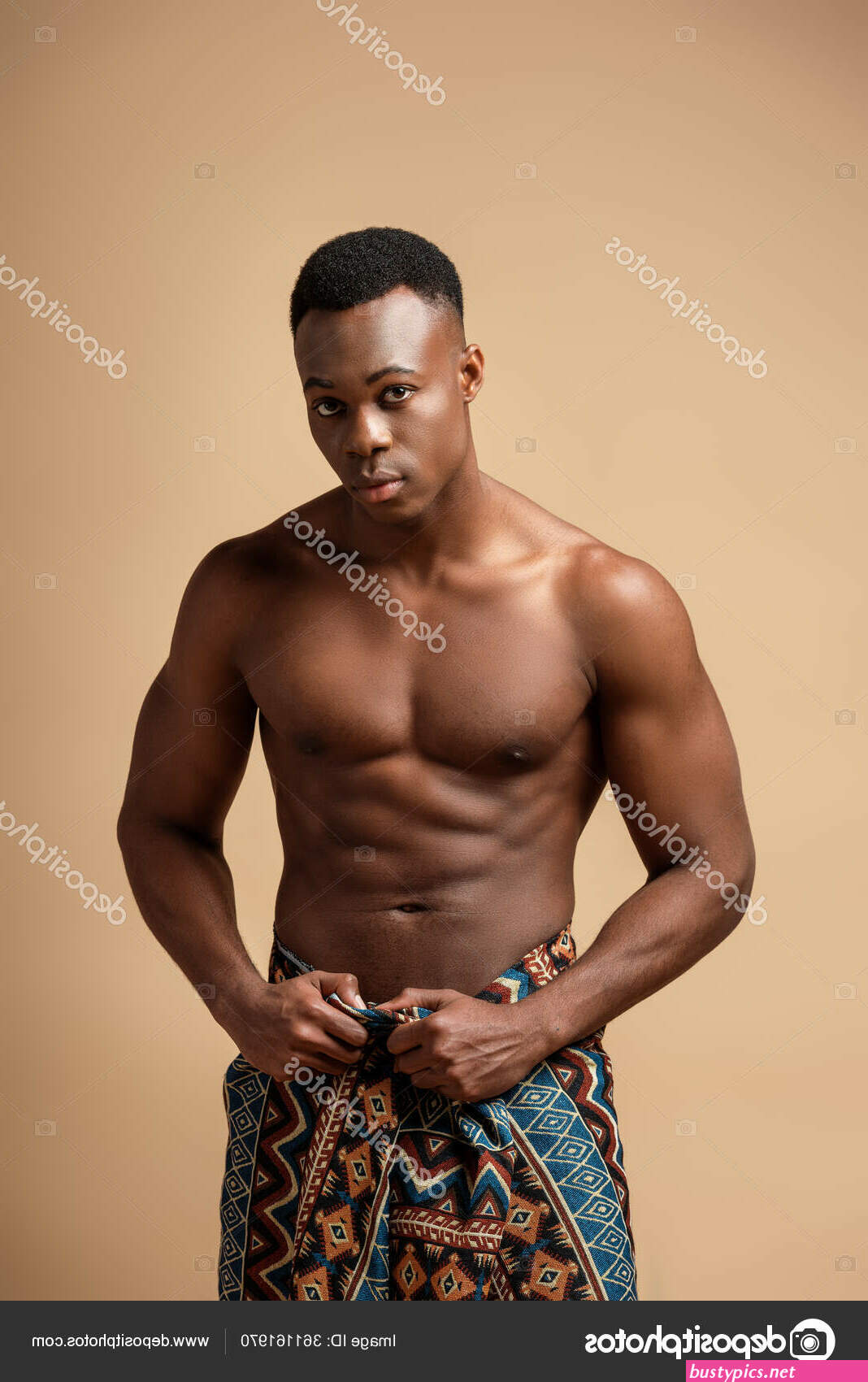 young american tribes naked