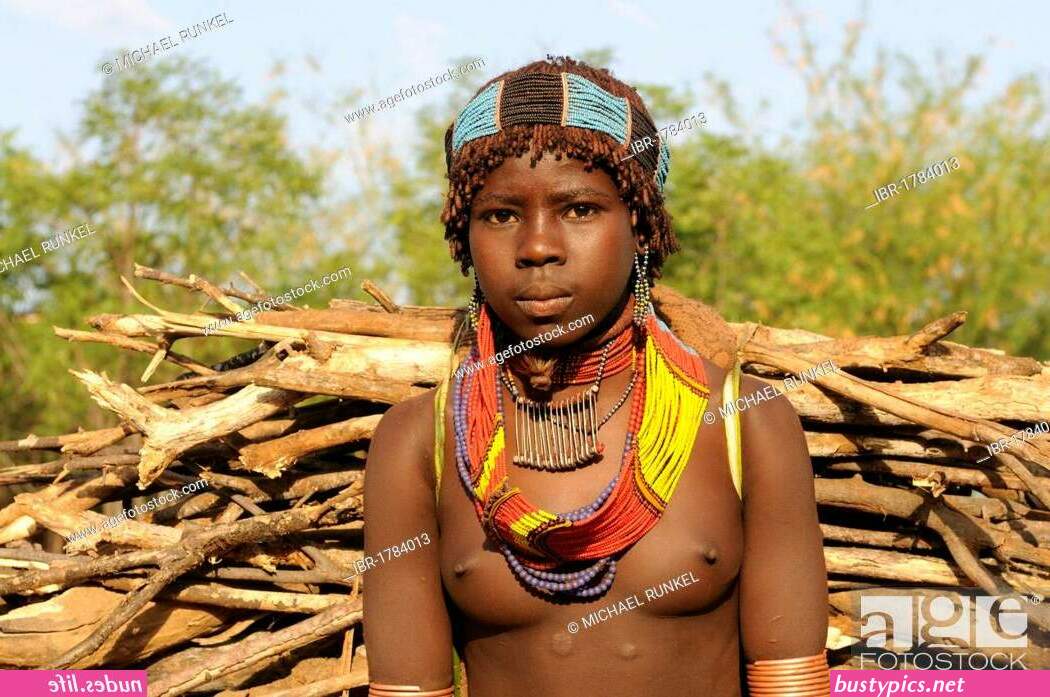 young american tribes naked