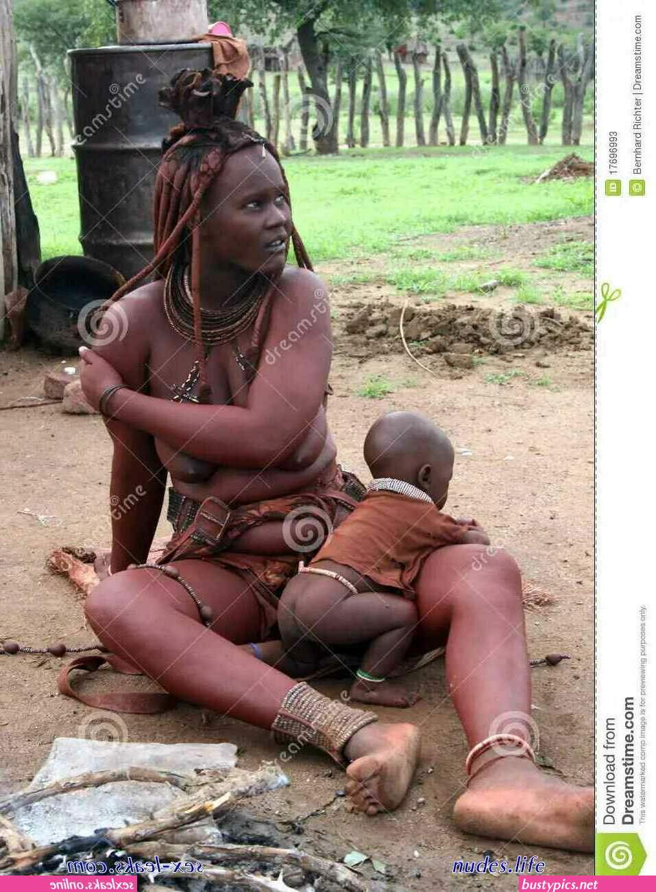young american tribes naked
